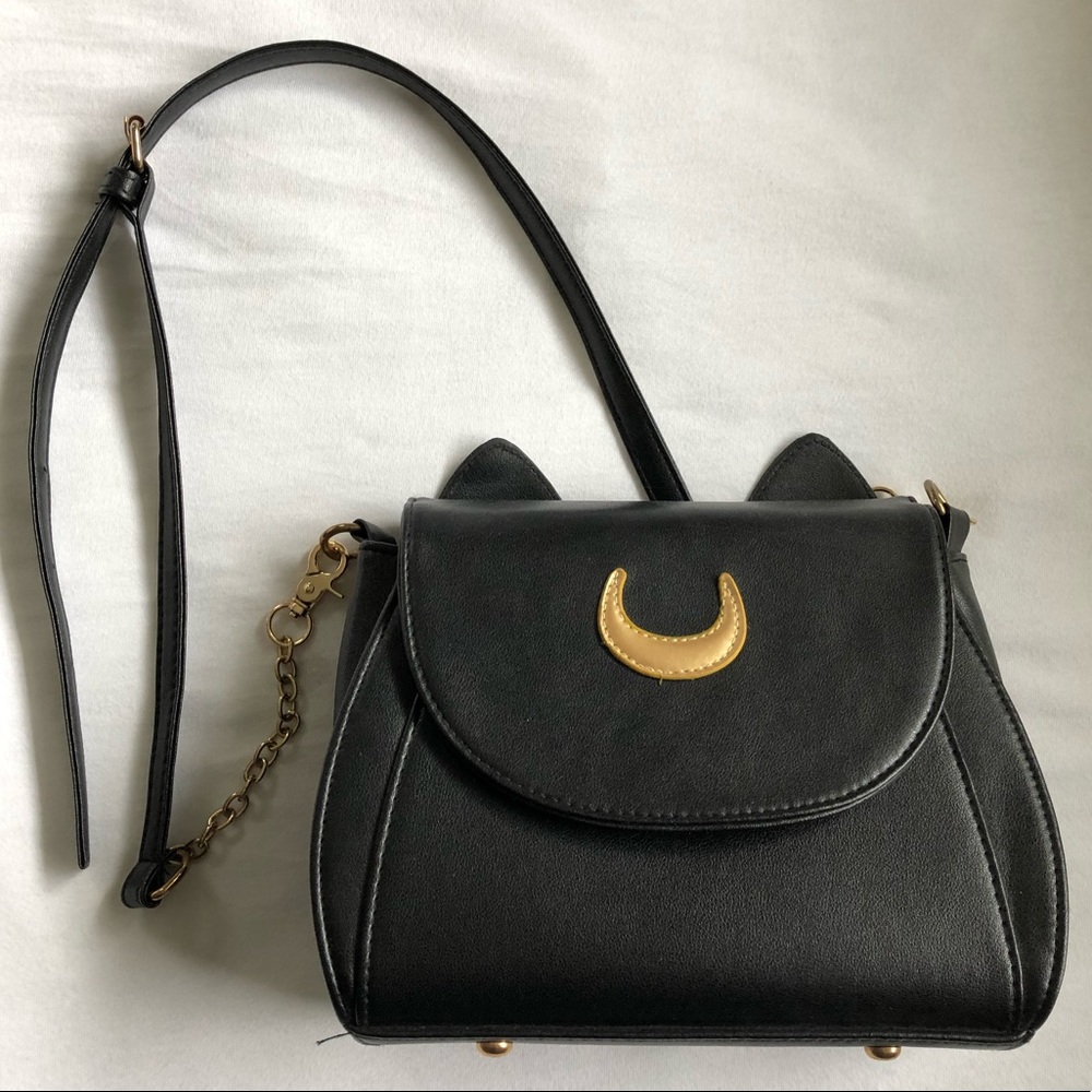 Sailor Moon Purse